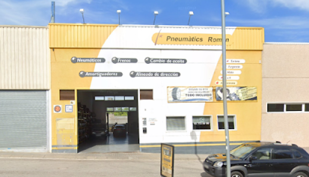 Imagen de Roman Services - Martorell