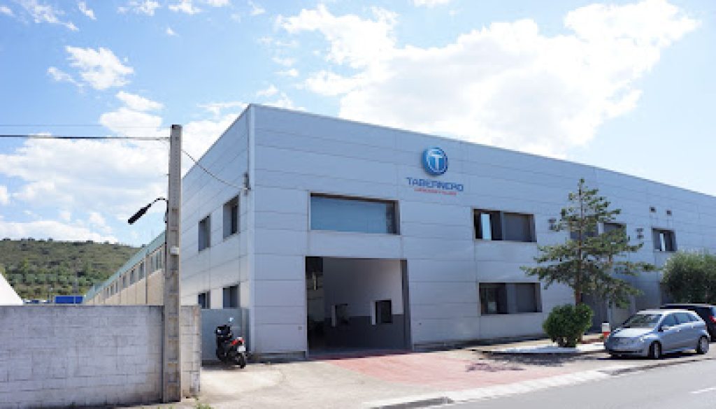 Imagen de Carrocerias y Taller Mecanico Tabernero