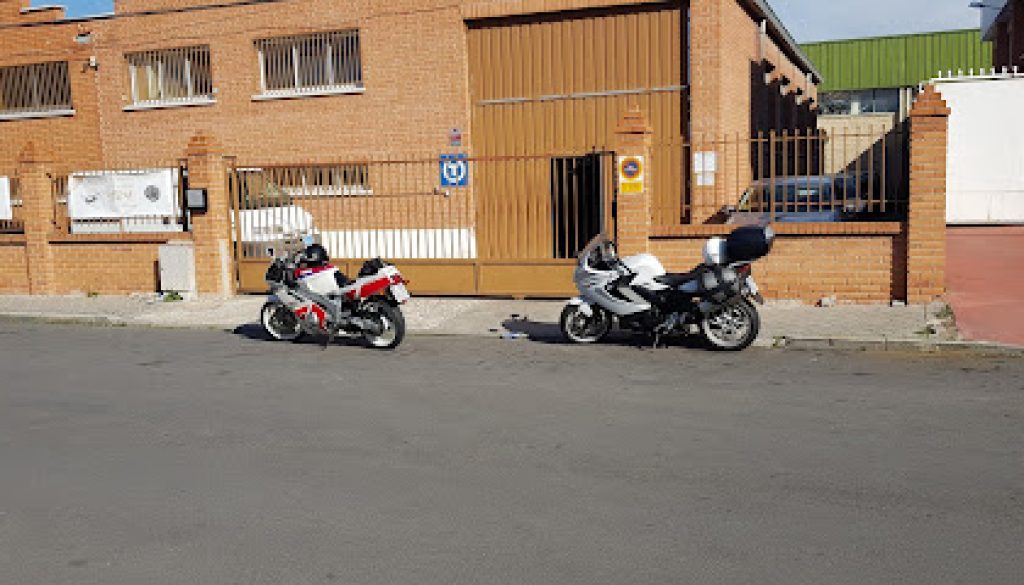 Imagen de Soluciones Tecnicas para Vehiculos S.L