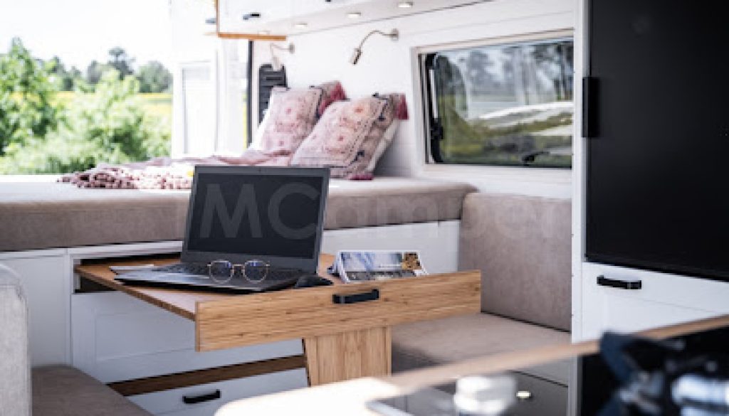 Imagen de TM Camper