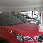 Automobils Santi Carre Automobils Santi Carre