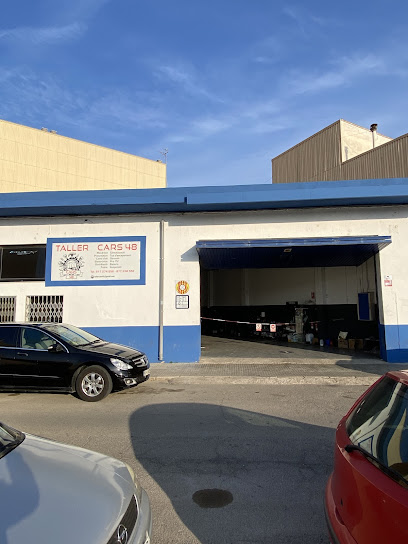 Taller cars 48