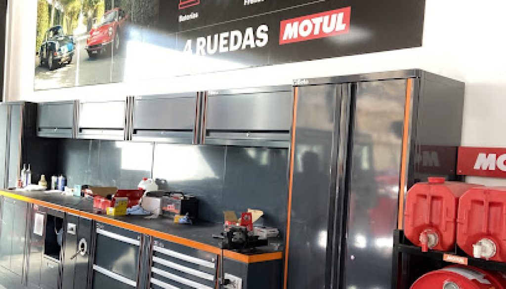 Imagen de 4 Ruedas Mallorca