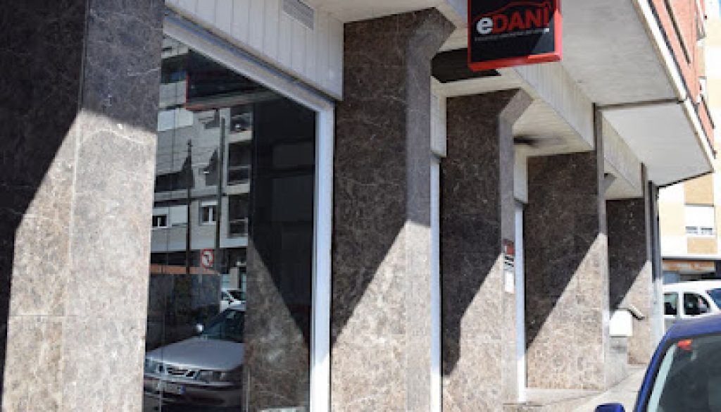 Imagen de Electromecanica Dani- taller mecanico para coches