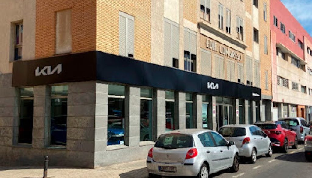 Imagen de Kia Arimotor Canarias | Telde