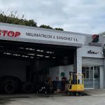 First Stop Sigueiro First Stop Sigueiro