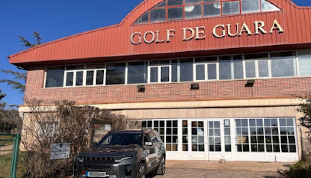 Imagen de Euromotor Alcoraz SL