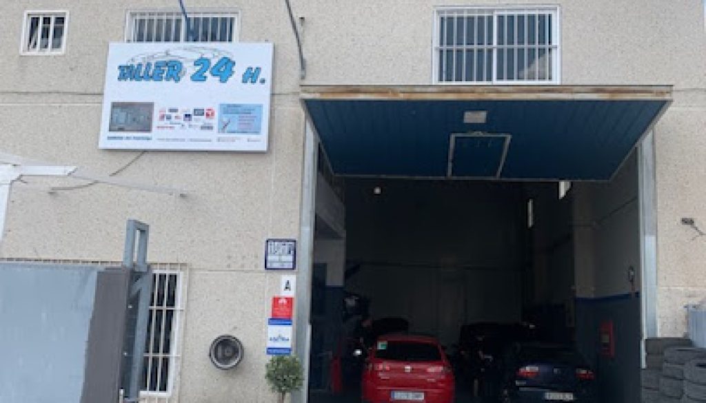 Imagen de Taller 24h