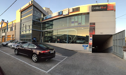 Bosch Car Service Mac Euroservice