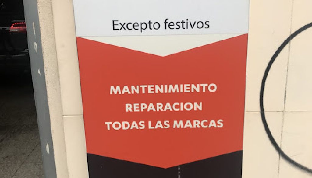 Imagen de Talleres Franymar S.L.