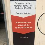 Talleres Franymar S.L. Talleres Franymar S.L.