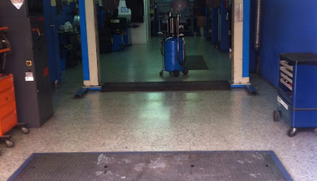 Imagen de AUTO TALLER TONI