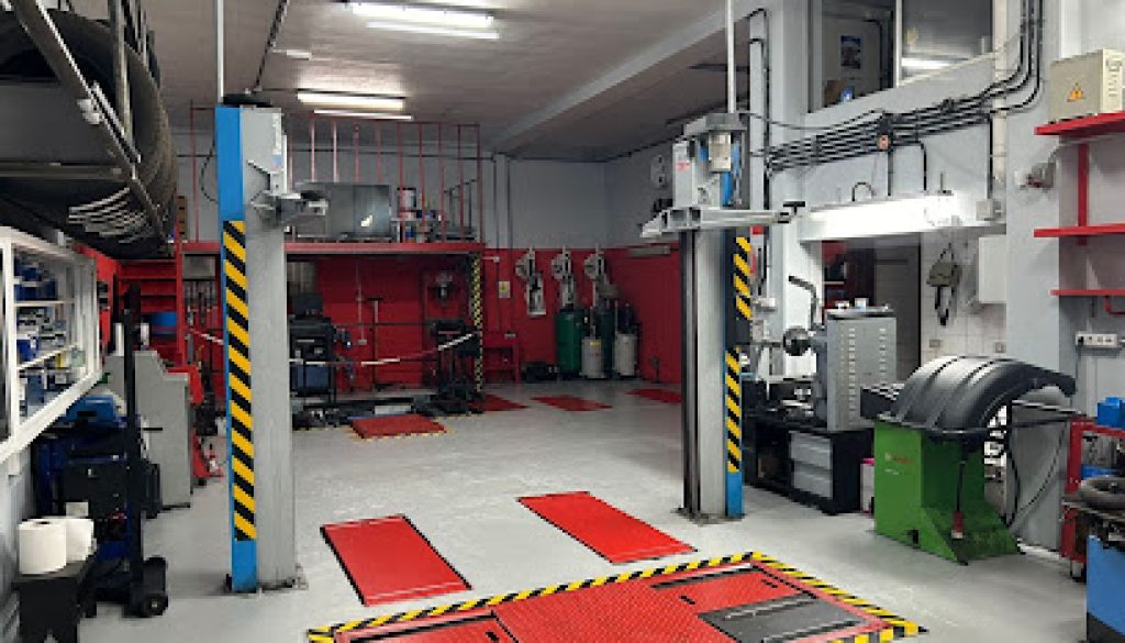 Imagen de Taller Handy Men