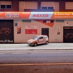 Boxxes Ponteareas Boxxes Ponteareas
