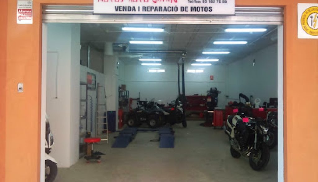 Imagen de MOTOS AUTO JAPAN