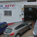 AutoMotor Mayvi AutoMotor Mayvi