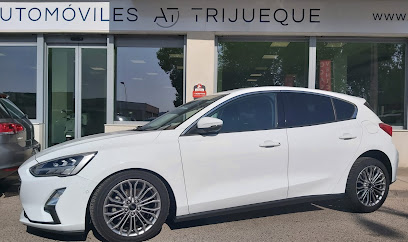 Automoviles Trijueque