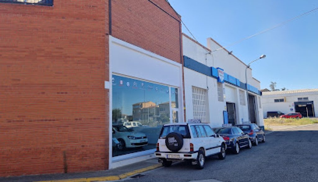 Imagen de Bosch Car Service Tallers Balmotor