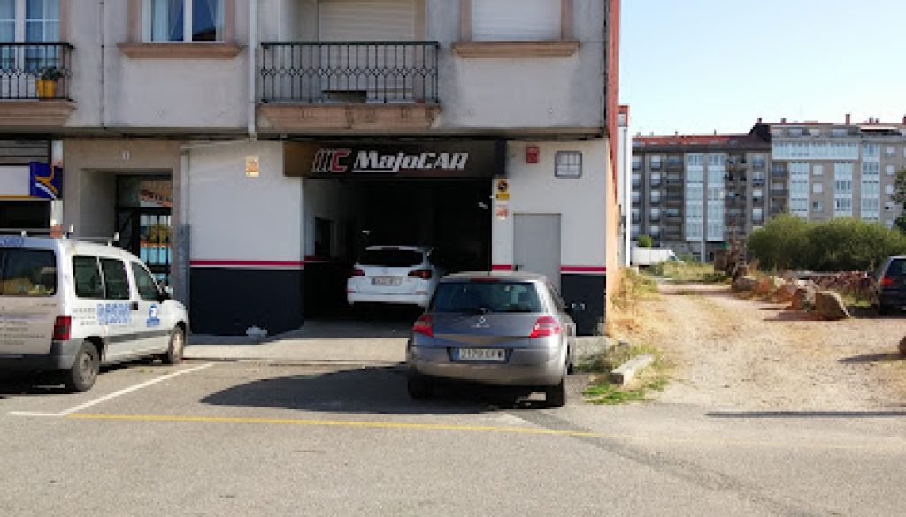 Imagen de MajoCar - Mecanica