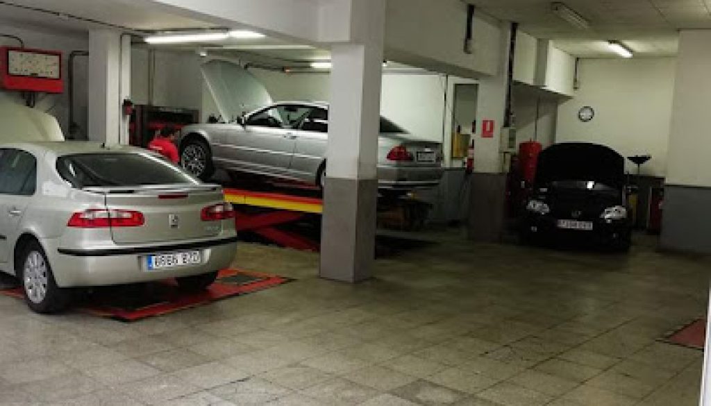 Imagen de Lougedo Motor
