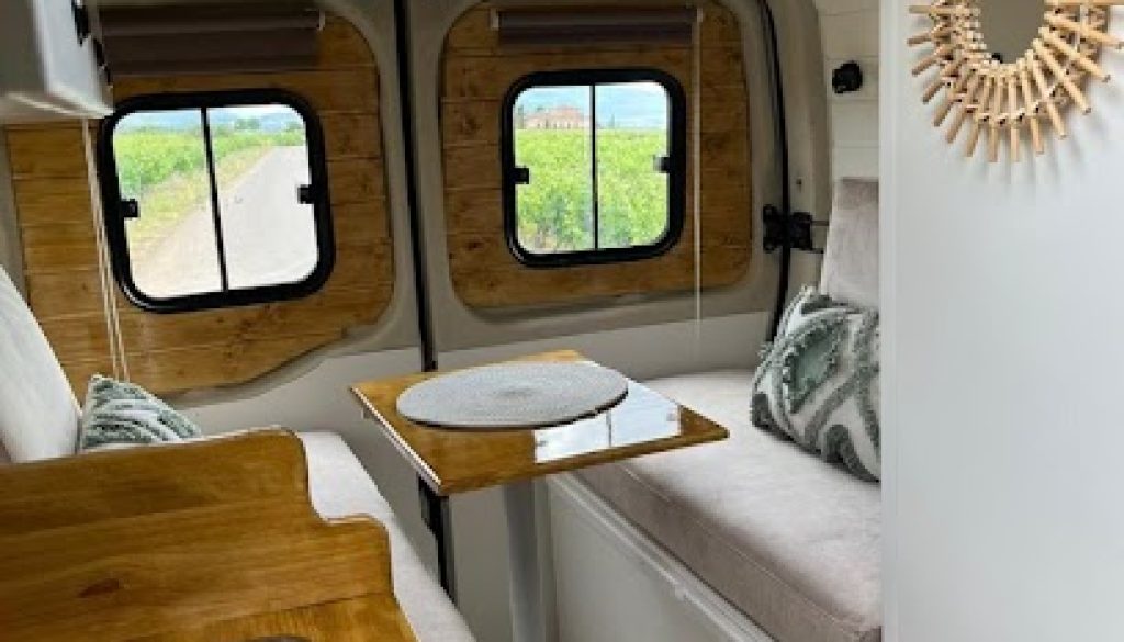 Imagen de Neila Camper (Taller Camper Logrono)