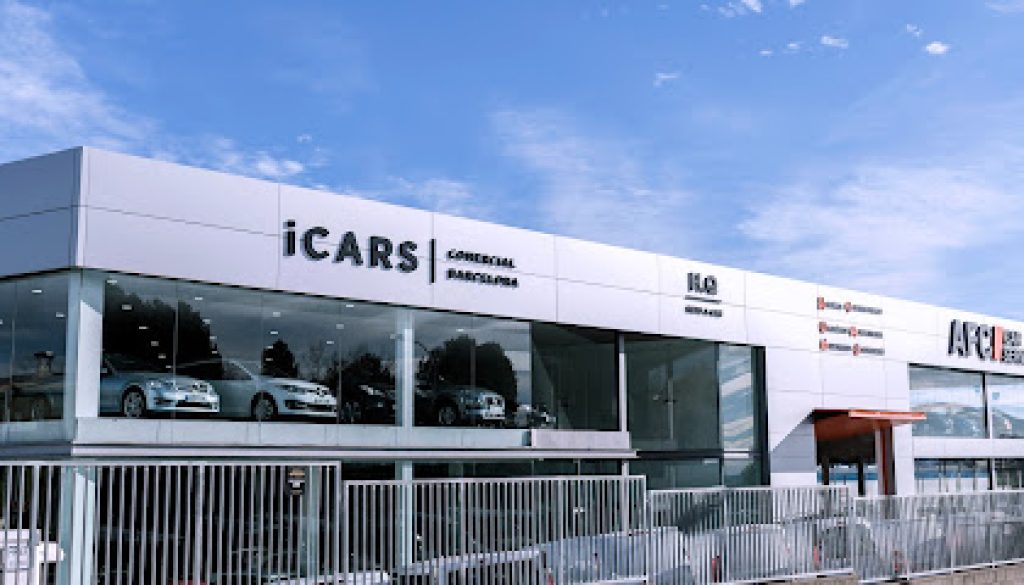 Imagen de iCARS Barcelona