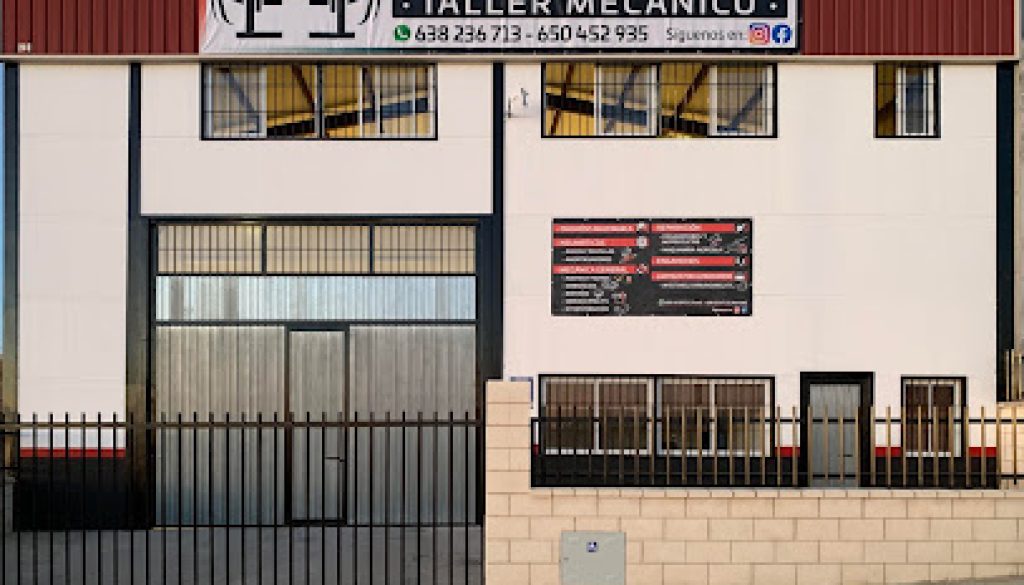 Imagen de Taller Mecanico HNOS. RODERO