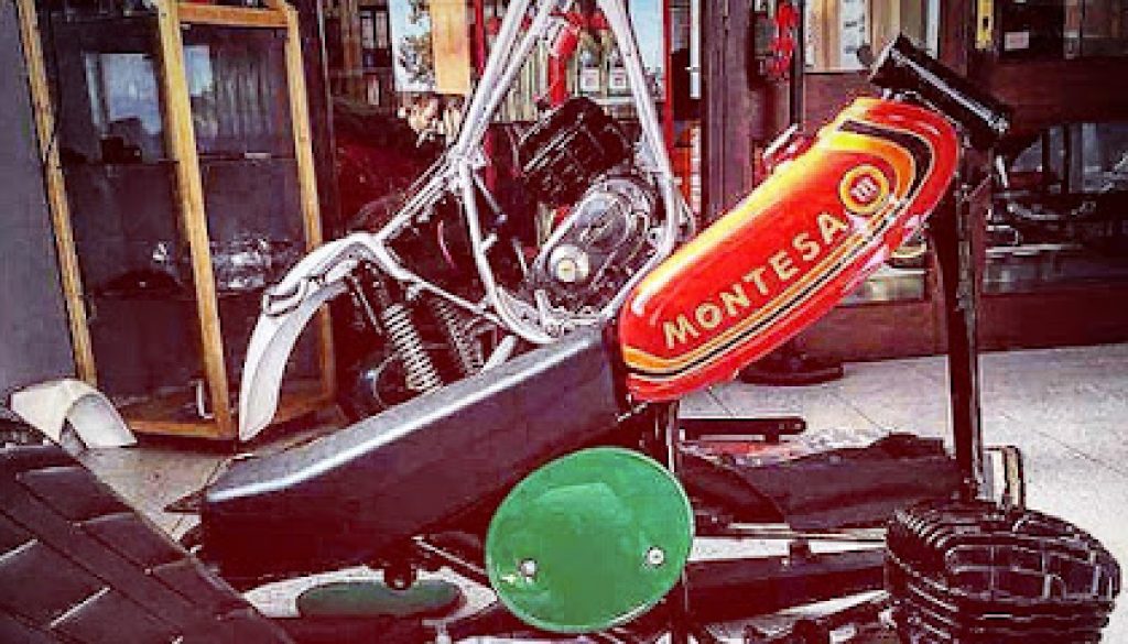 Imagen de Morio Motorsport