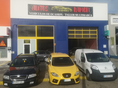 Autos ramon