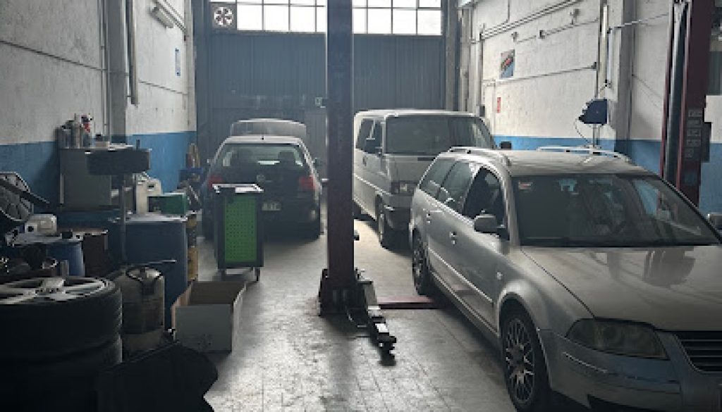 Imagen de TALLERES AUTO 21