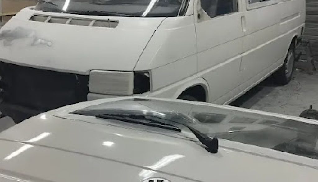 Imagen de Talleres Movicar automotriz S.L
