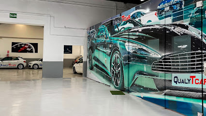 QUALYTCAR