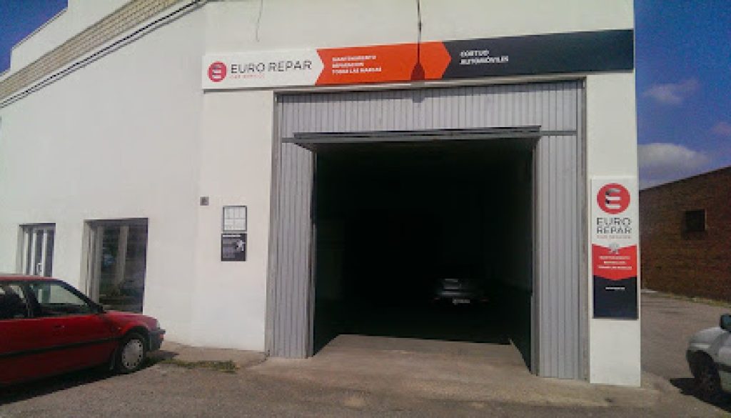 Imagen de Cortijo Automoviles S.A. Euro Repar