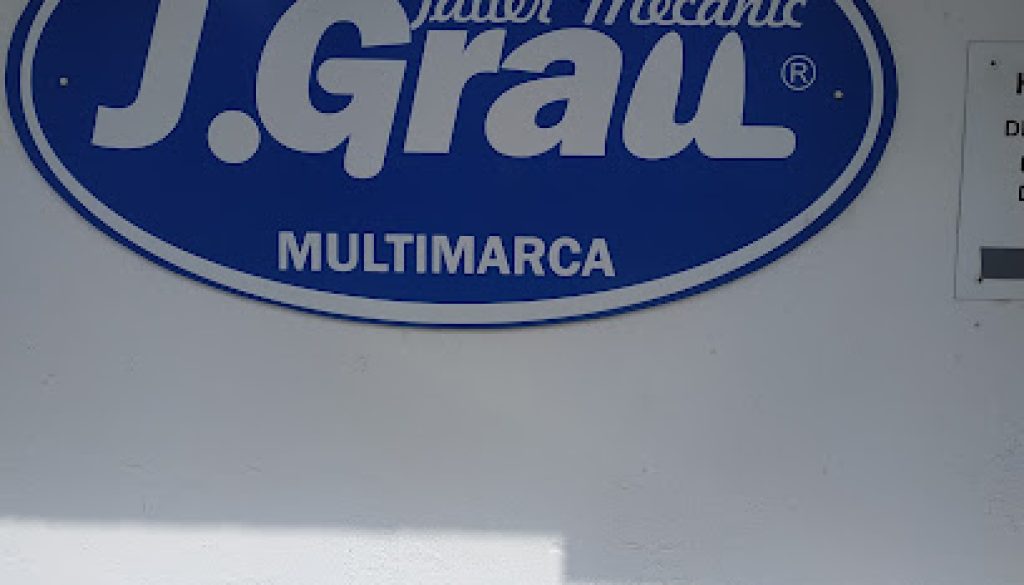 Imagen de Talleres J.Grau