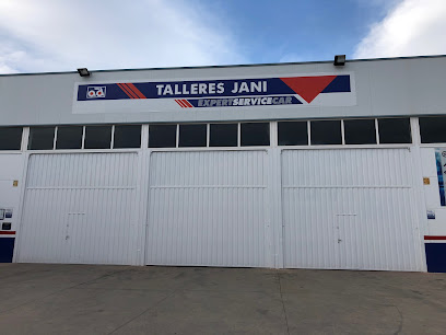 Electricidad del Automovil Jani S L L