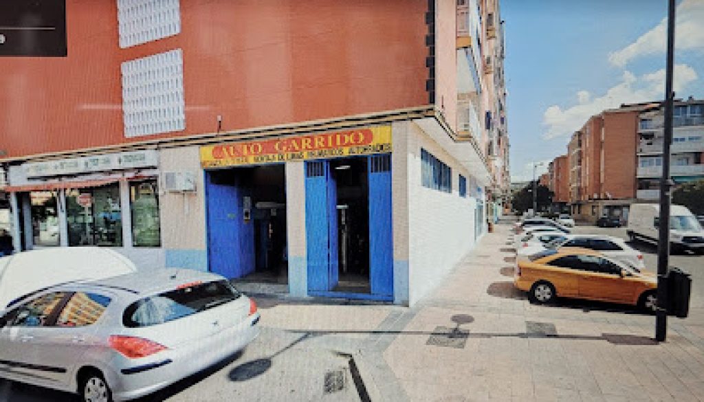 Imagen de Auto Garrido S.L.