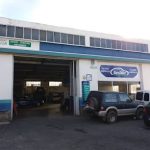 Eurotaller Talleres Almohalla Eurotaller Talleres Almohalla