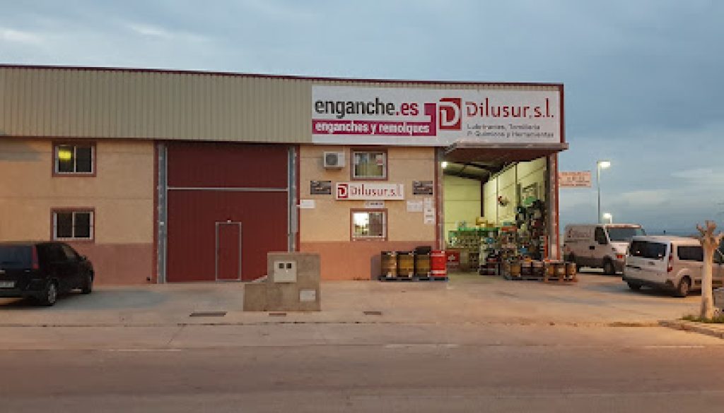 Imagen de Dilusur S.L.