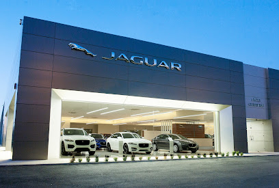 Concesionario Oficial Jaguar | Autos Carretero Ciudad Real