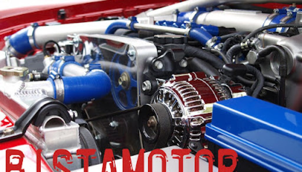 Imagen de Taller Bistamotor