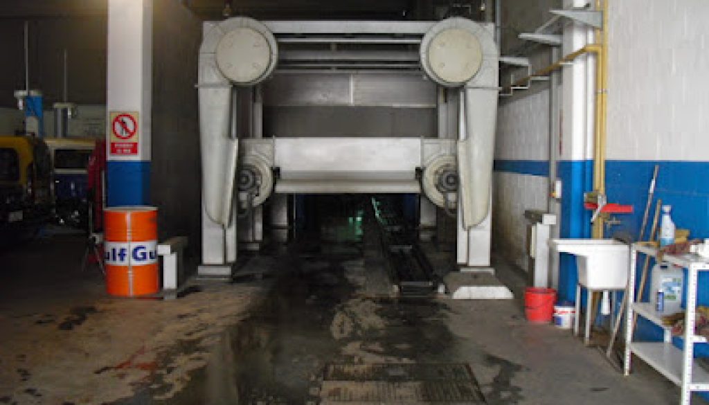 Imagen de Can Quibus - Lavado Coches