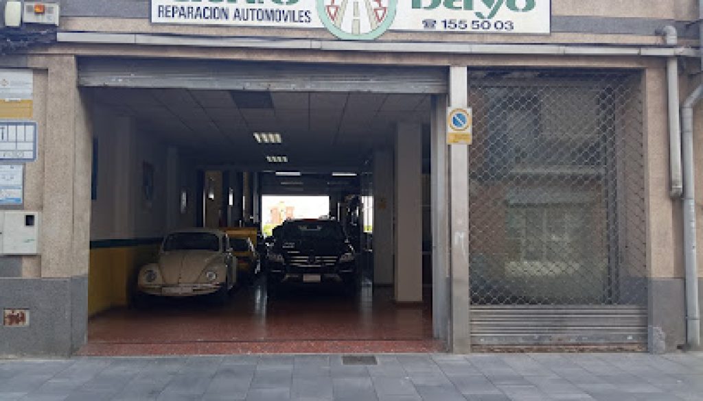 Imagen de Miguel Bayo -AUTO BAYO