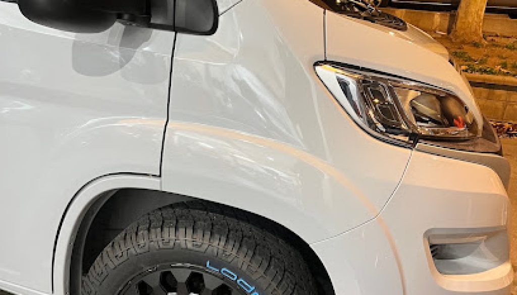 Imagen de Taller Jandro's motor