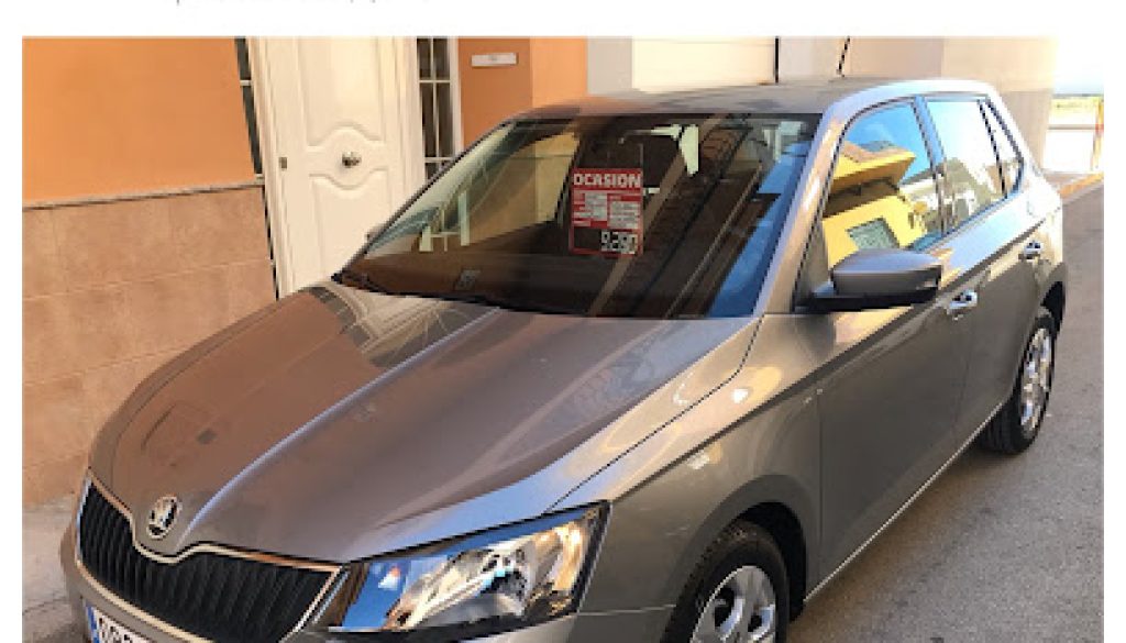 Imagen de MARTIN AUTO