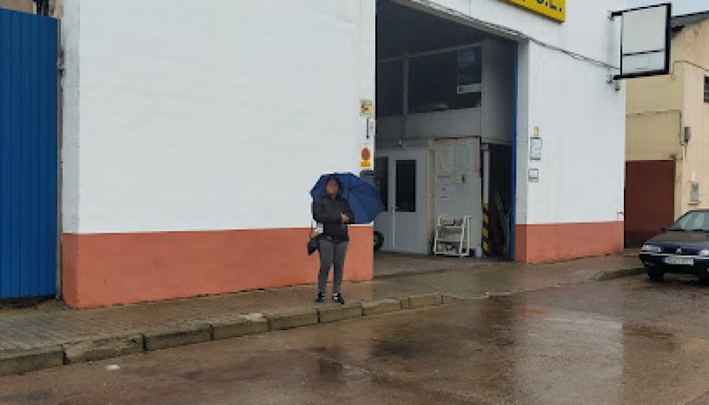 Imagen de Talleres Serrano Daroca S.L.