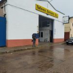 Talleres Serrano Daroca S.L. Talleres Serrano Daroca S.L.