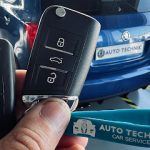 ElectroMecanica Tenerife Copia de Llaves < > AutoTechnik Chafiras