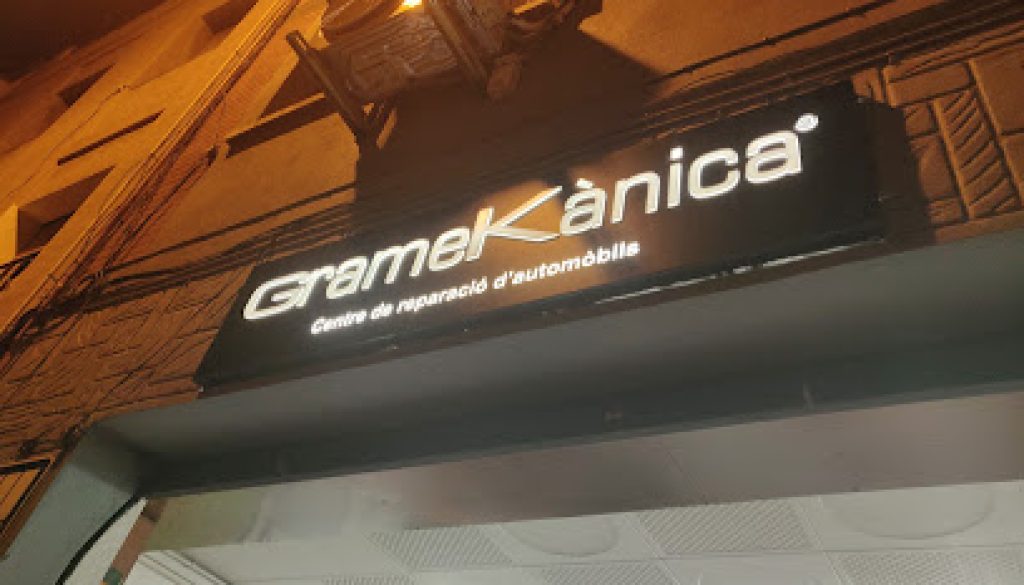 Imagen de GrameKanica