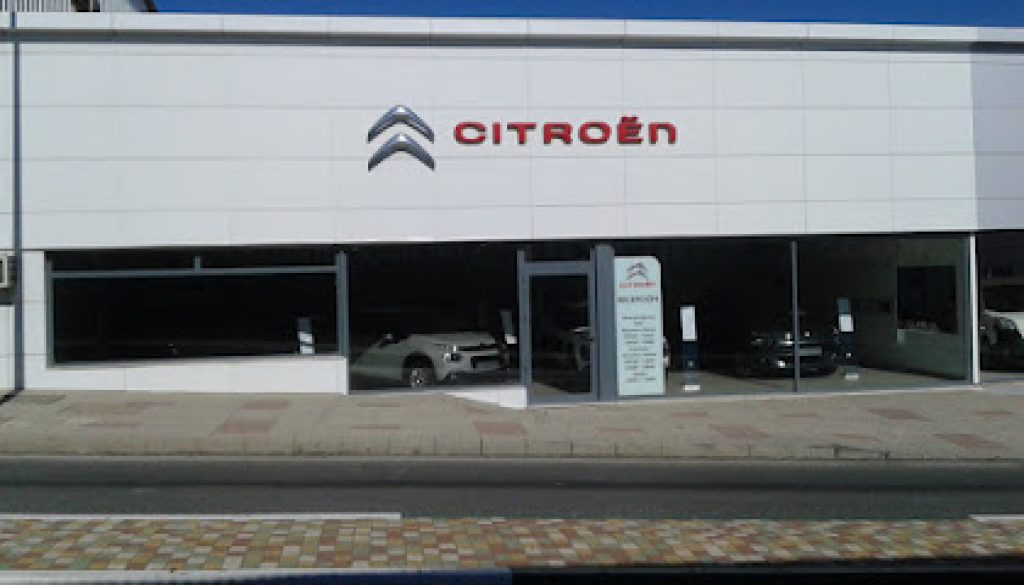 Imagen de GuerreroCar Estepona