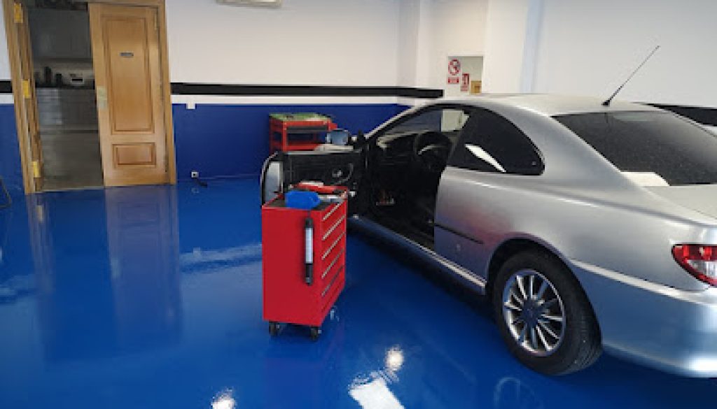 Imagen de Apertcar---Cerrajeria de automocion